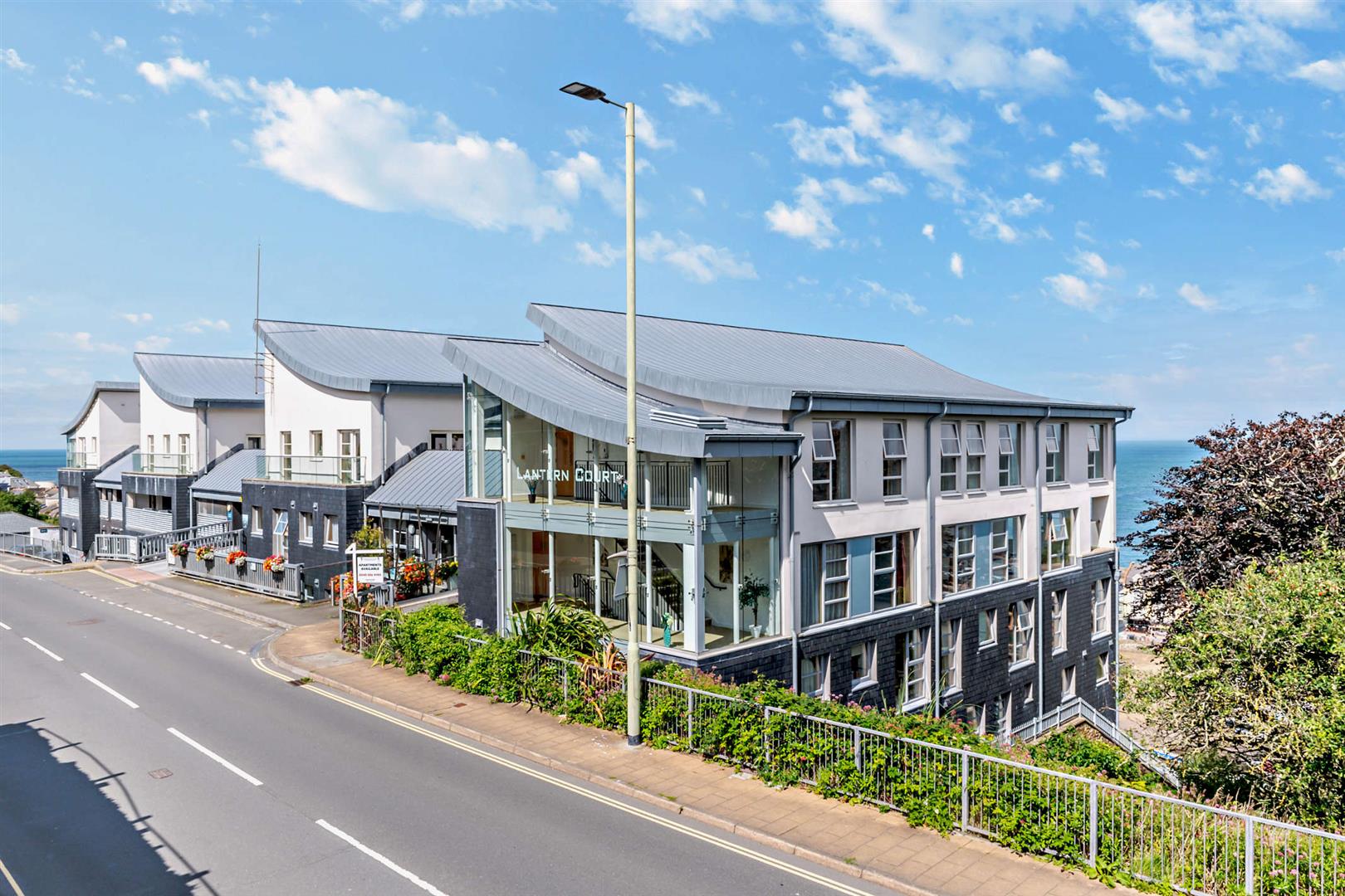 11 Lantern Court, Hillsborough Road, Ilfracombe