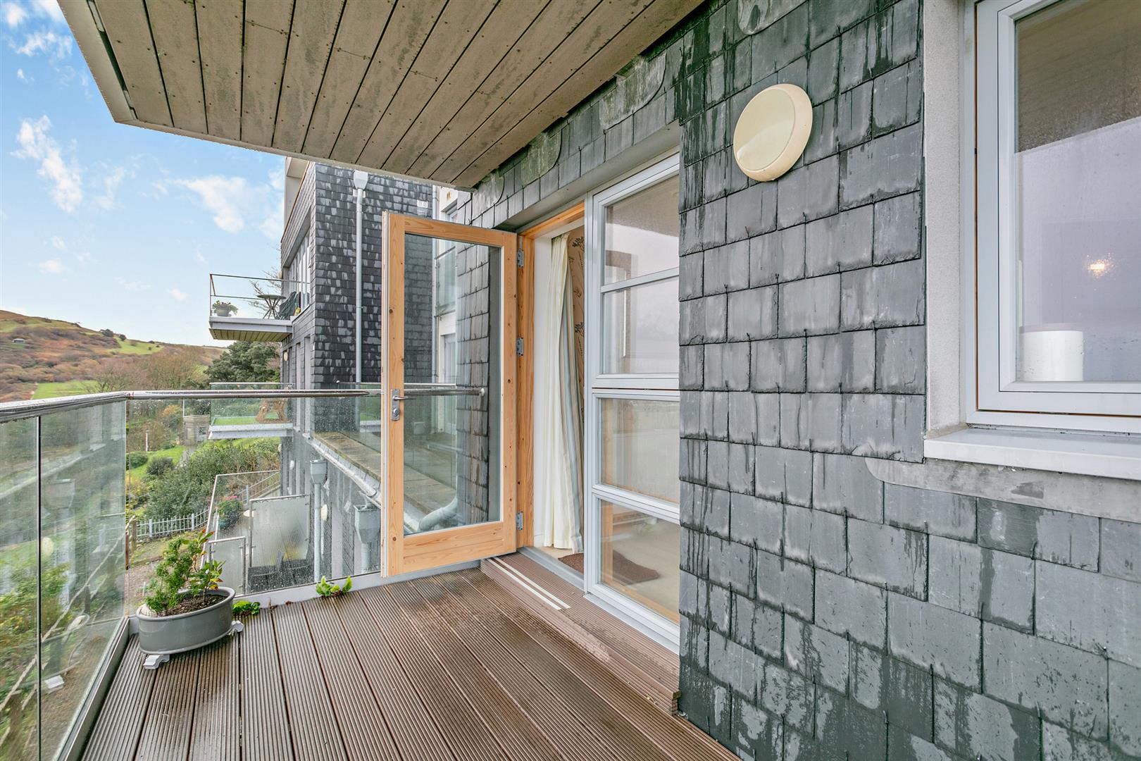 11 Lantern Court, Hillsborough Road, Ilfracombe