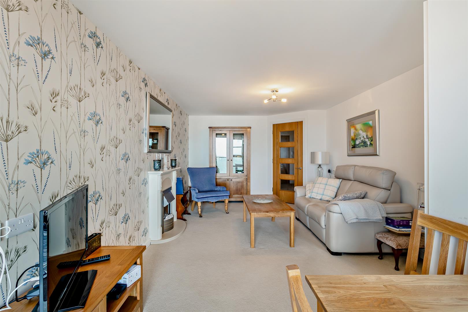 11 Lantern Court, Hillsborough Road, Ilfracombe