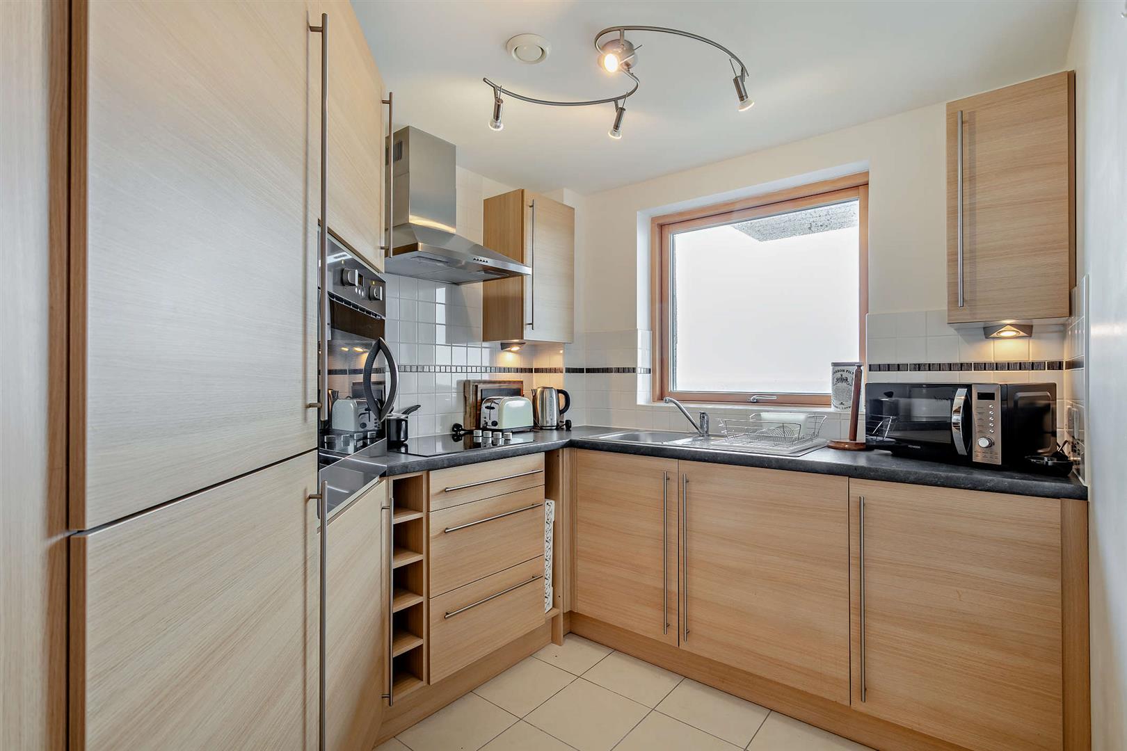 11 Lantern Court, Hillsborough Road, Ilfracombe