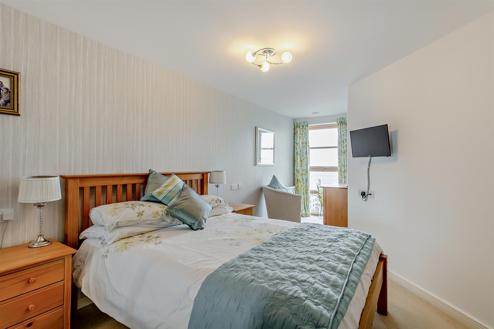 11 Lantern Court, Hillsborough Road, Ilfracombe