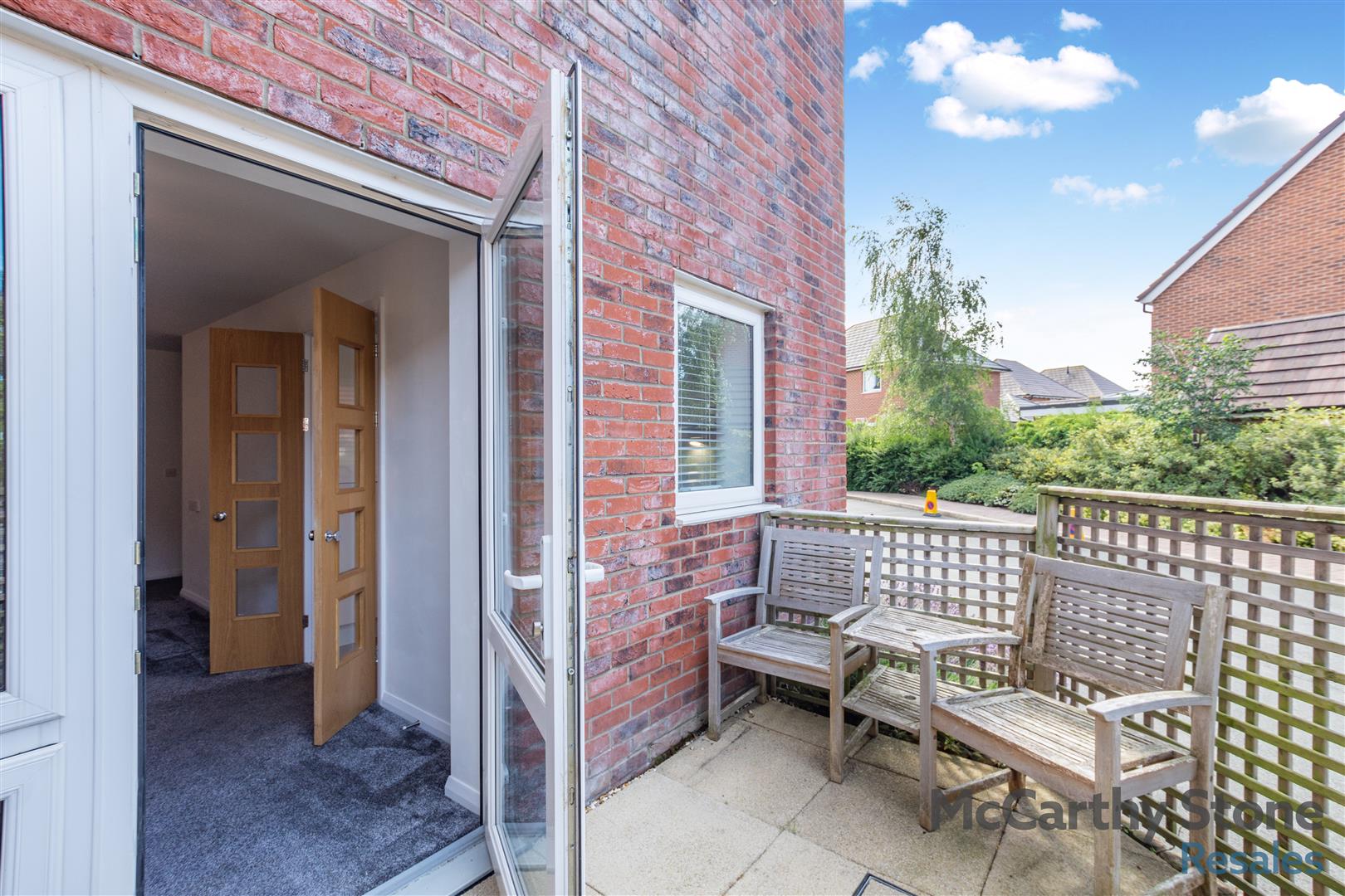 Crocus Court, Station Road, Poulton-Le-Fylde, FY6 7XJ