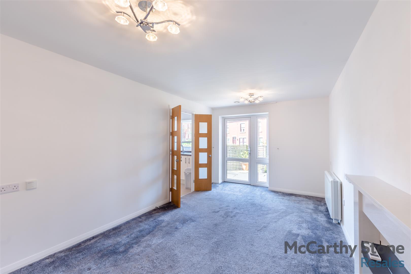 Crocus Court, Station Road, Poulton-Le-Fylde, FY6 7XJ