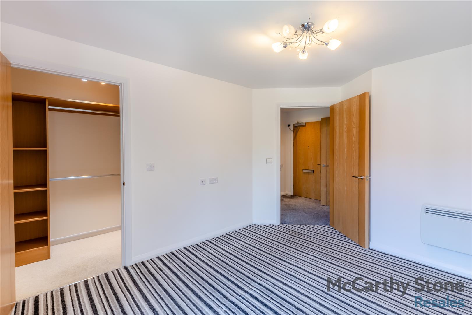 Crocus Court, Station Road, Poulton-Le-Fylde, FY6 7XJ