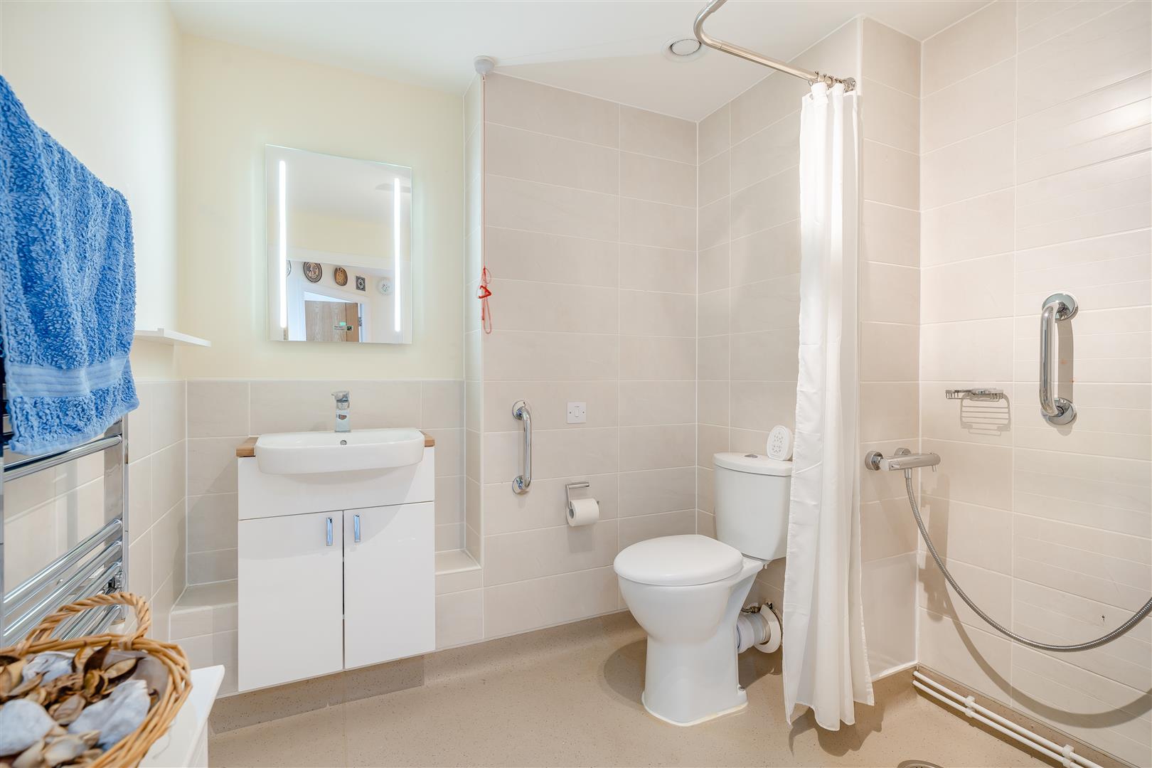 Crocus Court, Station Road, Poulton-Le-Fylde, FY6 7XJ