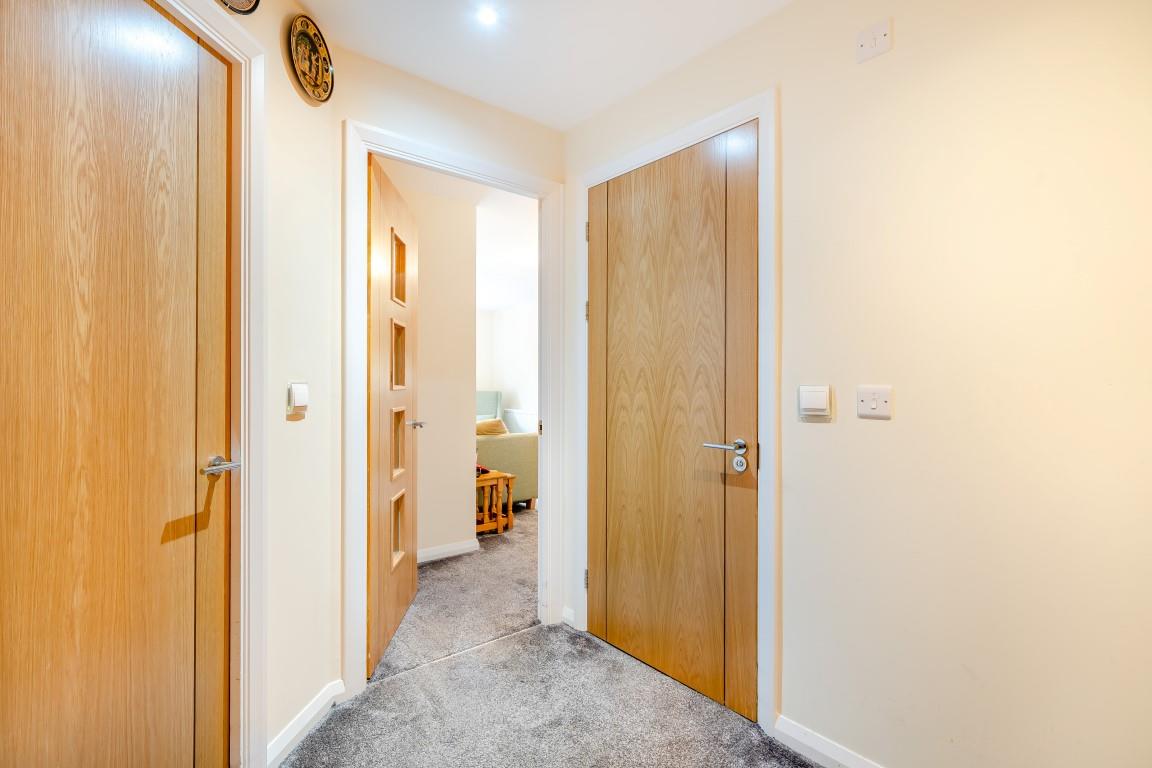 Crocus Court, Station Road, Poulton-Le-Fylde, FY6 7XJ