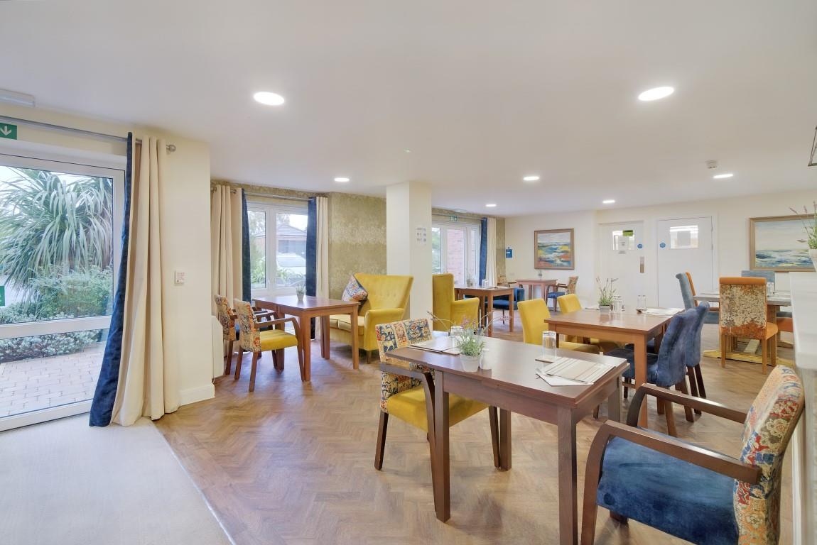 Crocus Court, Station Road, Poulton-Le-Fylde, FY6 7XJ