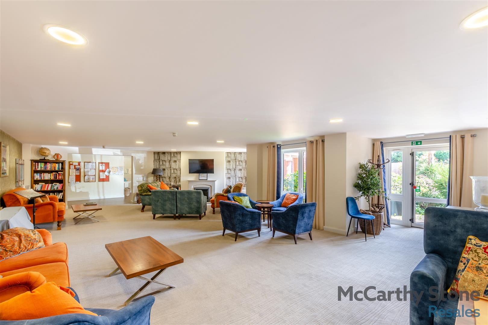 Crocus Court, Station Road, Poulton-Le-Fylde, FY6 7XJ