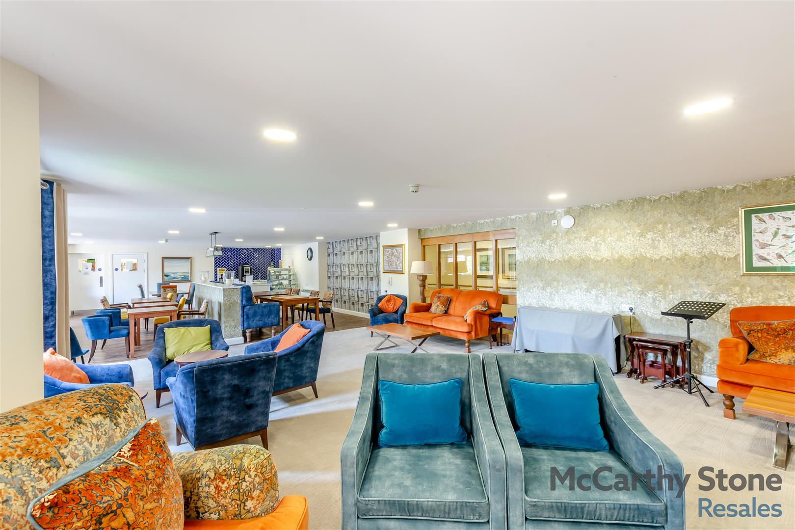 Crocus Court, Station Road, Poulton-Le-Fylde, FY6 7XJ