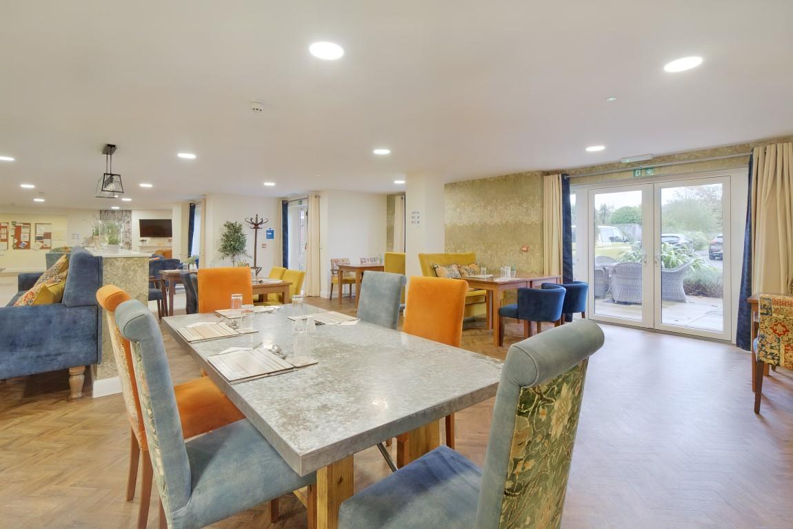 Crocus Court, Station Road, Poulton-Le-Fylde, FY6 7XJ