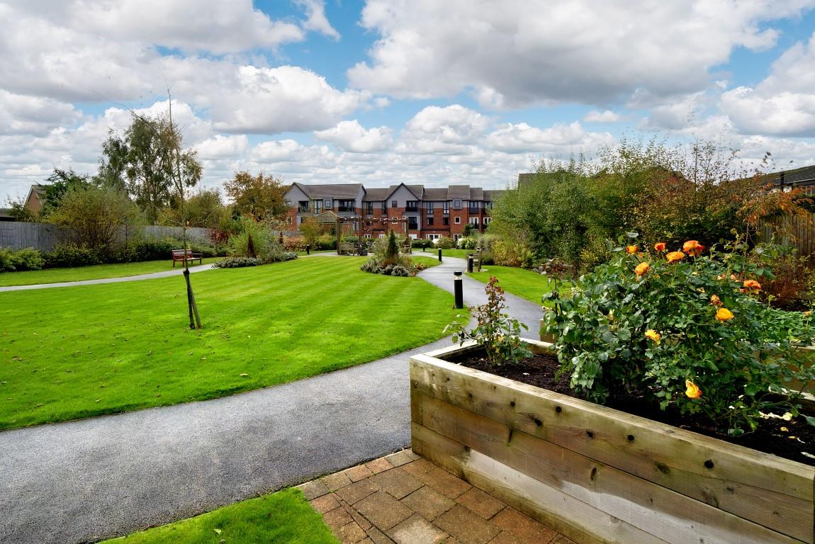 Crocus Court, Station Road, Poulton-Le-Fylde, FY6 7XJ