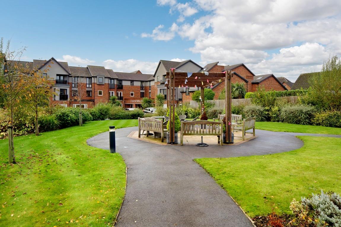 Crocus Court, Station Road, Poulton-Le-Fylde, FY6 7XJ
