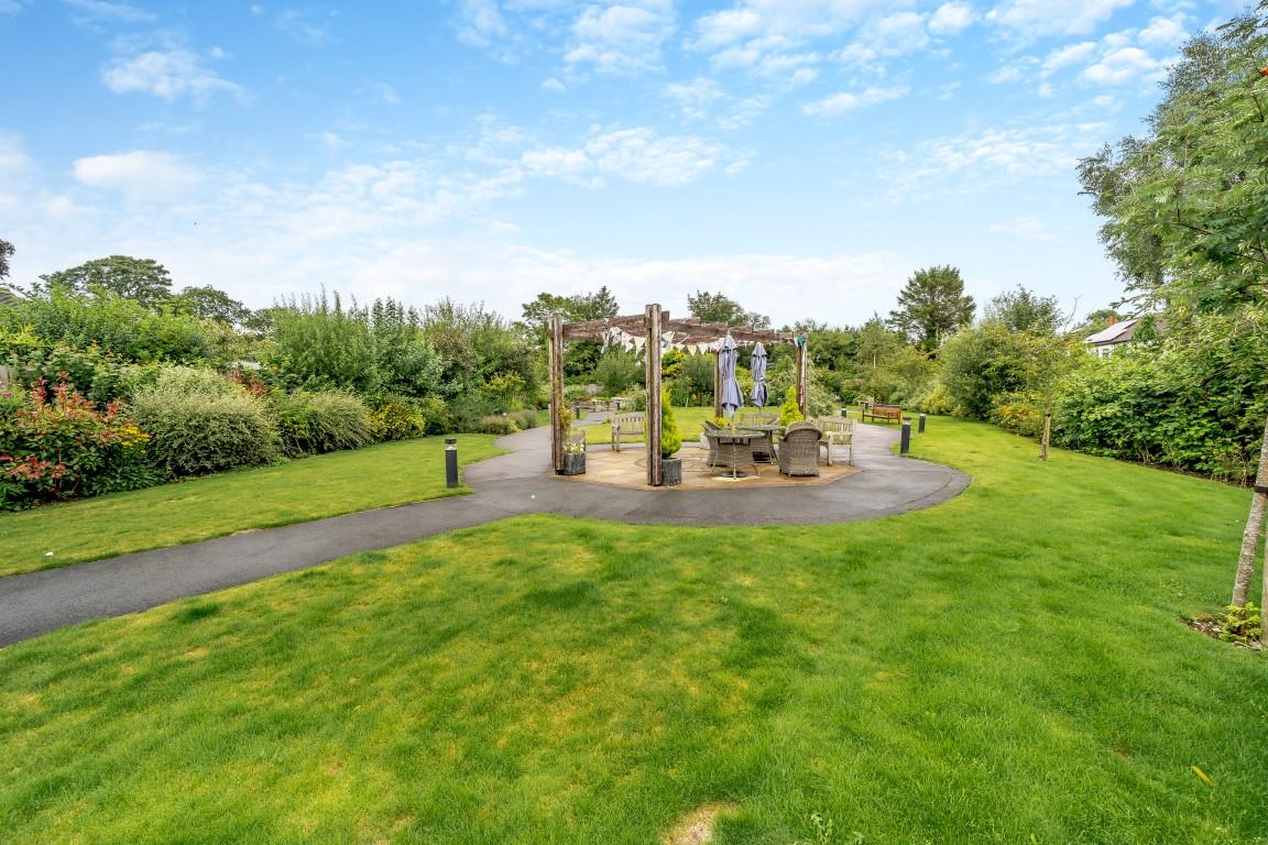 Crocus Court, Station Road, Poulton-Le-Fylde, FY6 7XJ