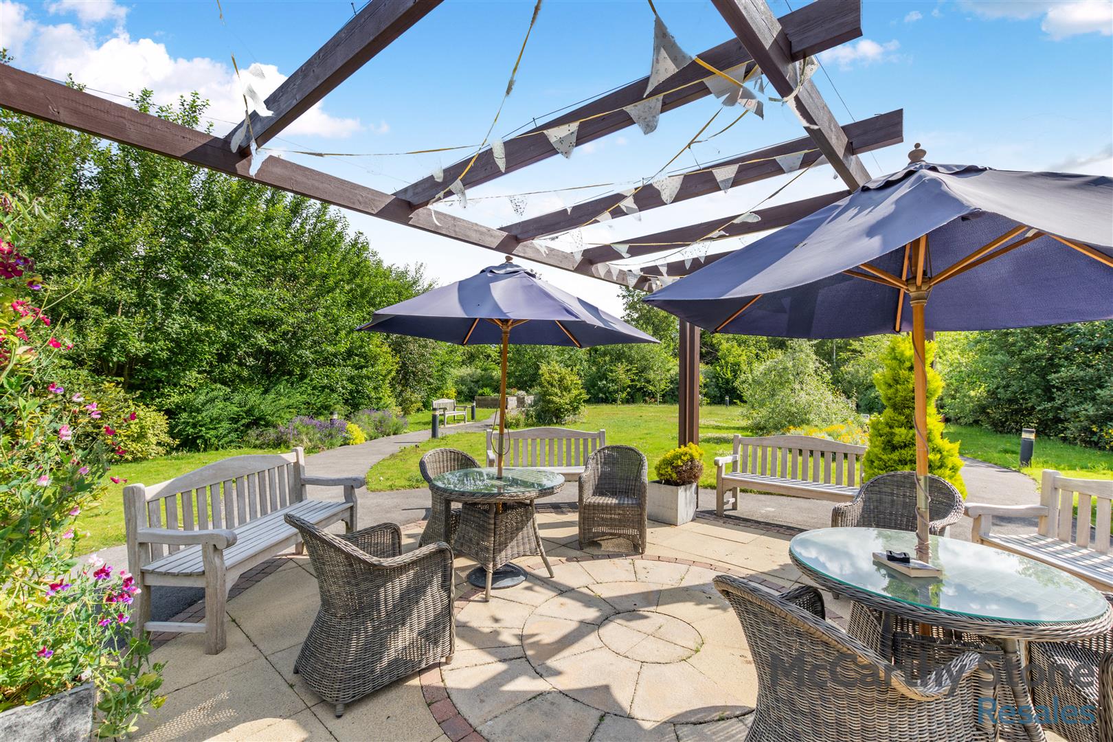 Crocus Court, Station Road, Poulton-Le-Fylde, FY6 7XJ