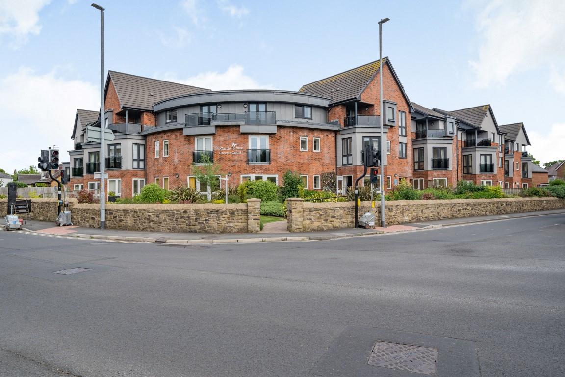 Crocus Court, Station Road, Poulton-Le-Fylde, FY6 7XJ