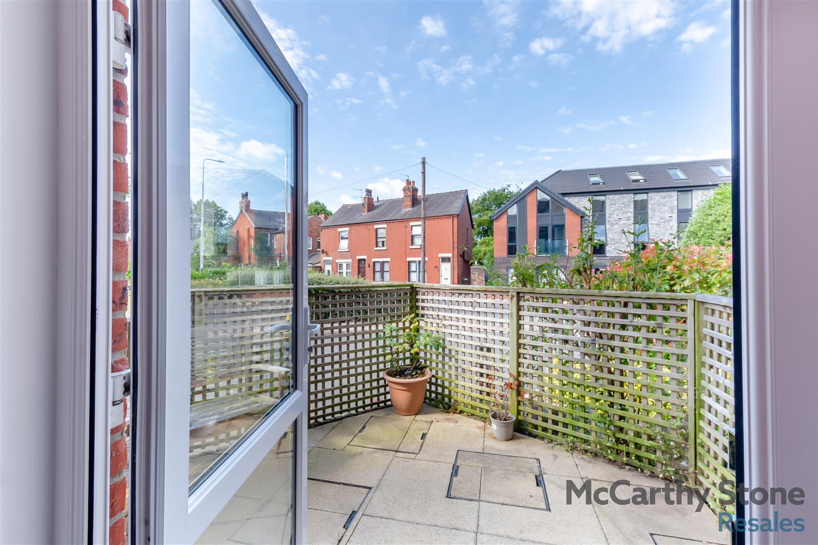 Crocus Court, Station Road, Poulton-Le-Fylde, FY6 7XJ