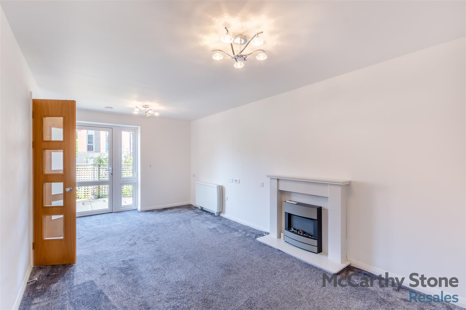 Crocus Court, Station Road, Poulton-Le-Fylde, FY6 7XJ