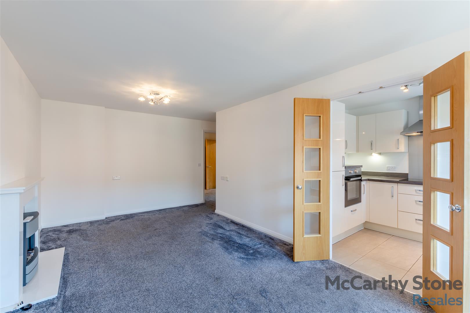 Crocus Court, Station Road, Poulton-Le-Fylde, FY6 7XJ