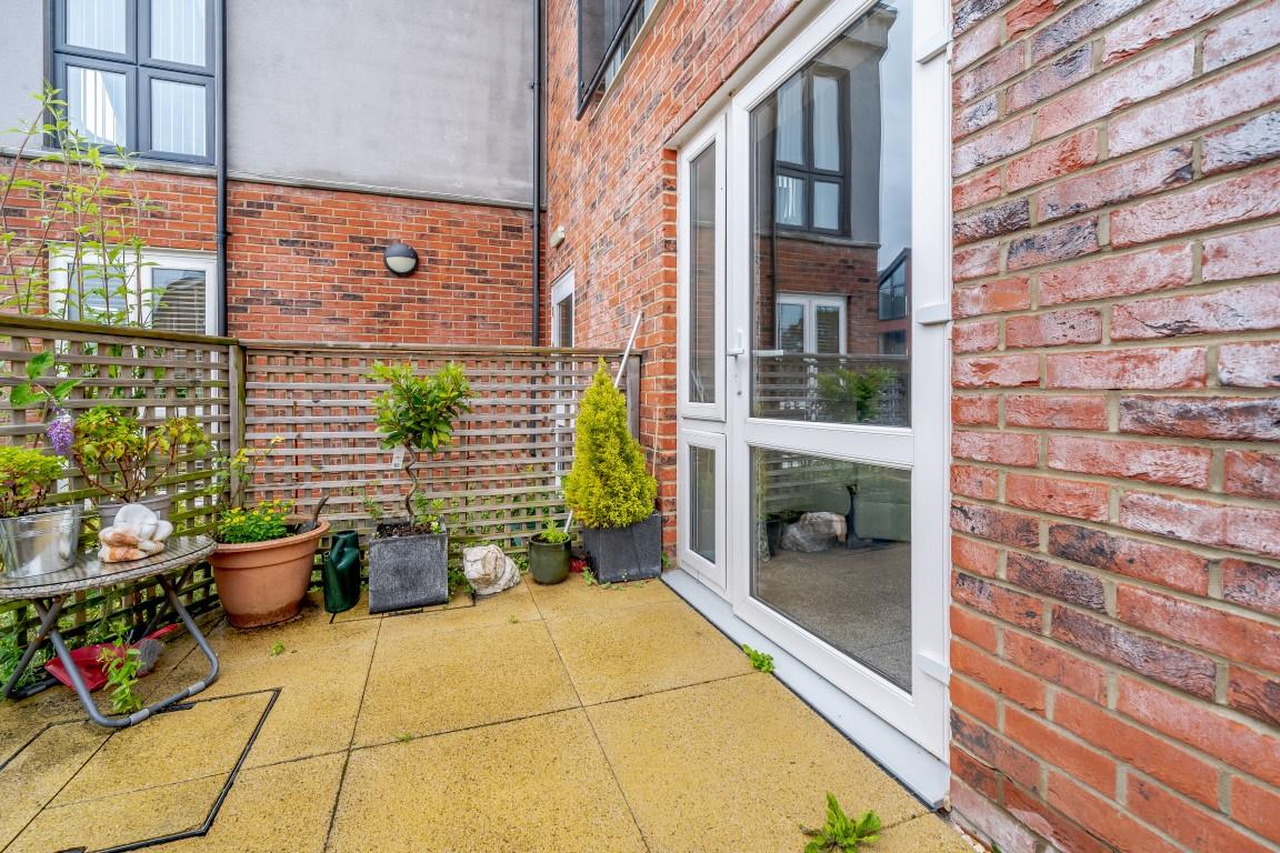Crocus Court, Station Road, Poulton-Le-Fylde, FY6 7XJ