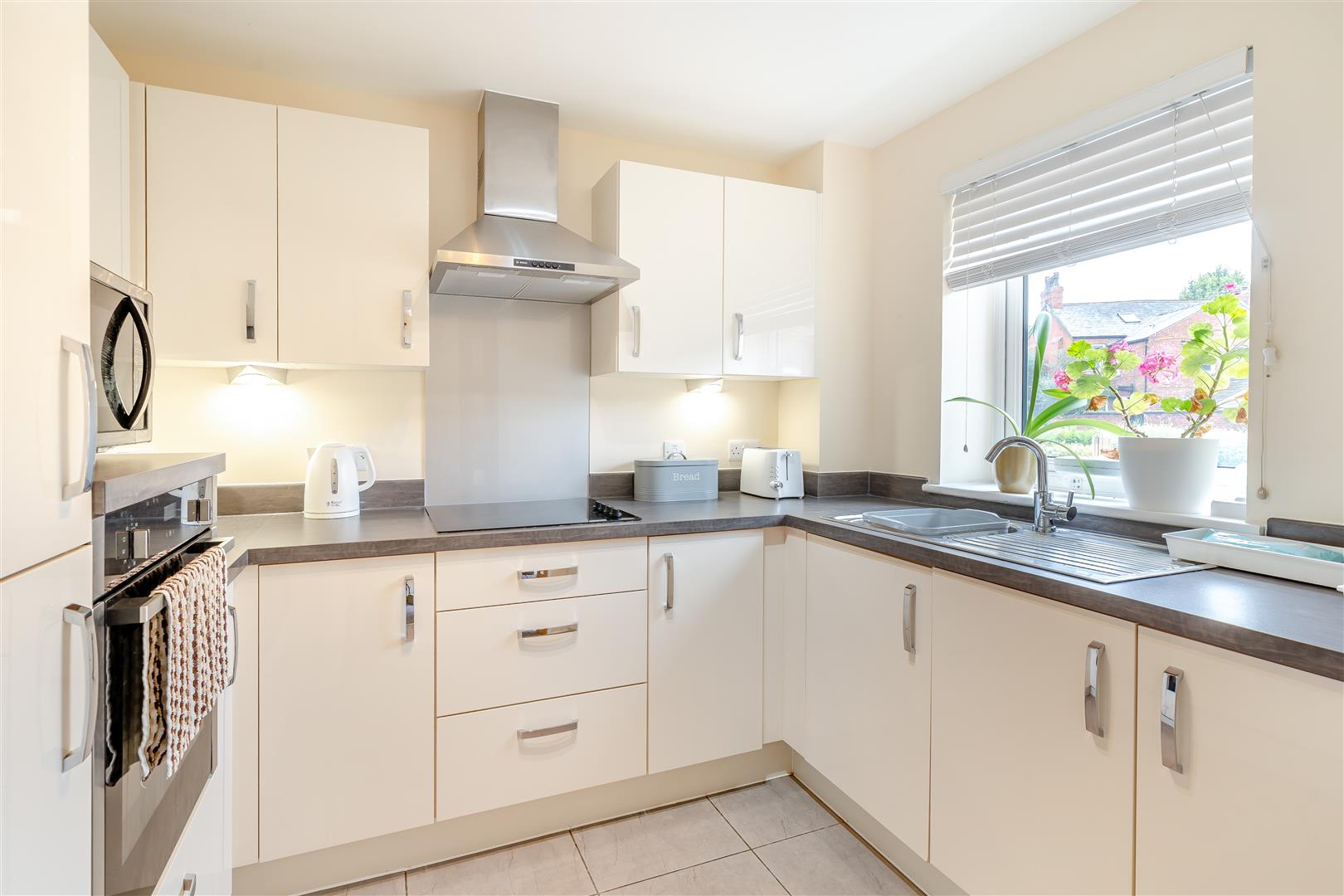 Crocus Court, Station Road, Poulton-Le-Fylde, FY6 7XJ