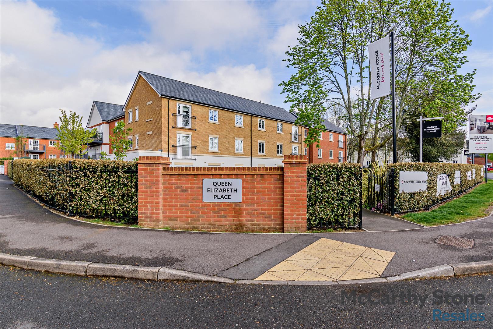 Orchard Lane, Alton