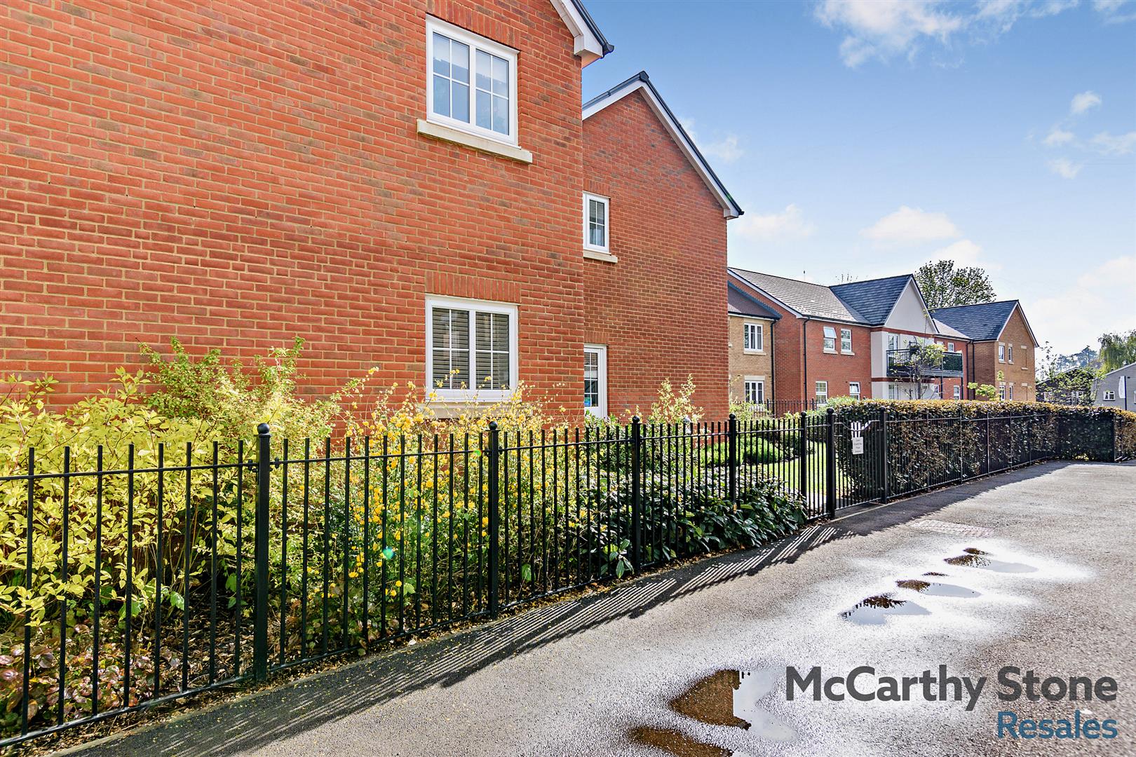 Orchard Lane, Alton
