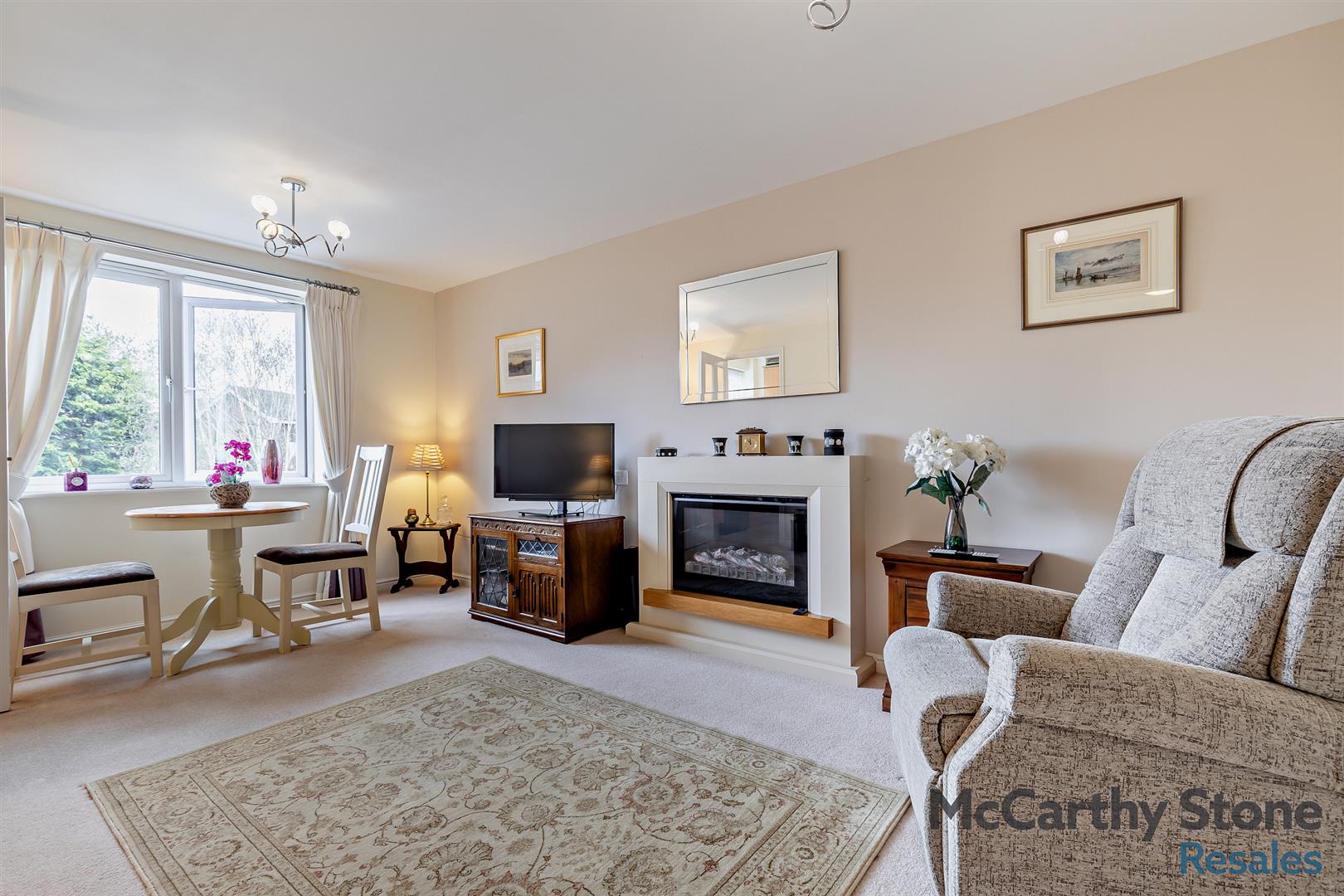 Beatty Court, Holland Walk, Nantwich