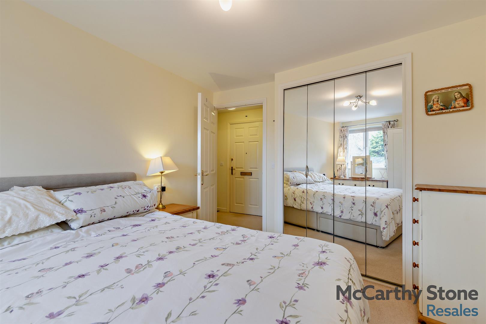 Beatty Court, Holland Walk, Nantwich