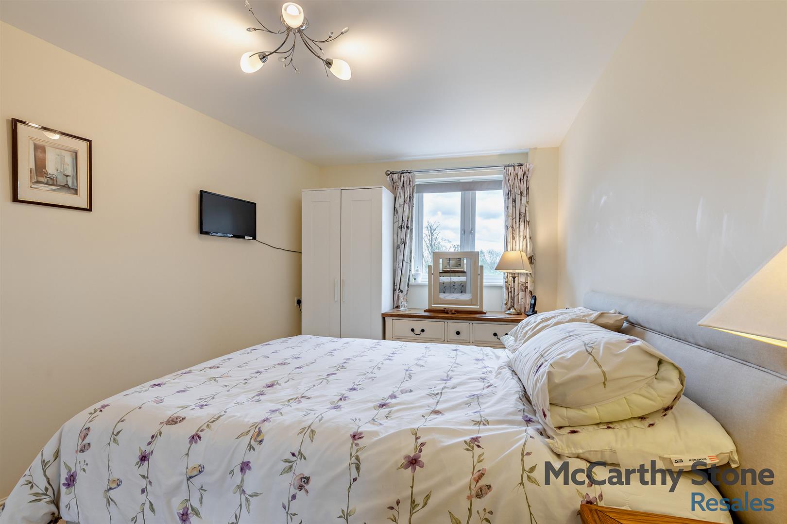 Beatty Court, Holland Walk, Nantwich