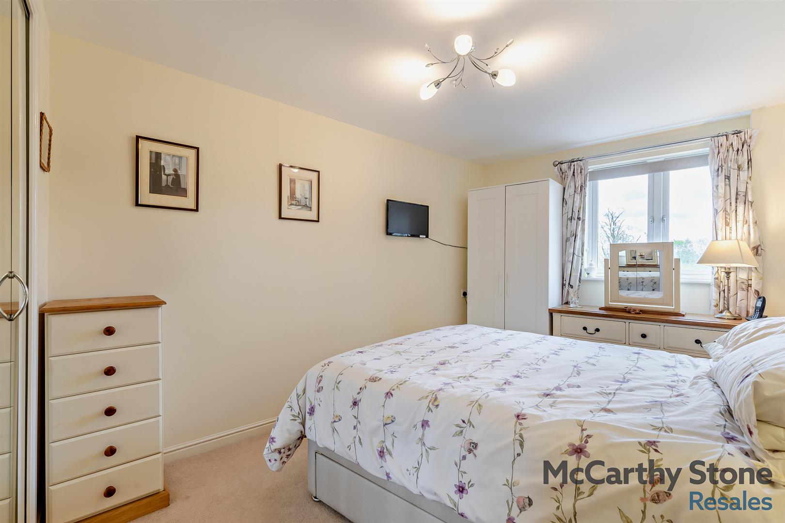 Beatty Court, Holland Walk, Nantwich