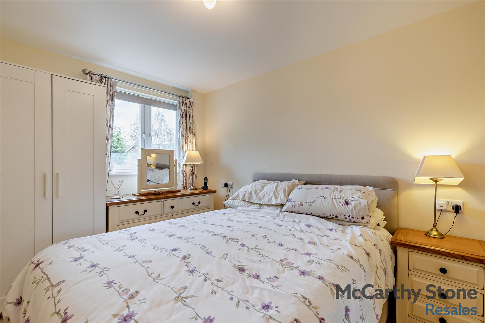 Beatty Court, Holland Walk, Nantwich