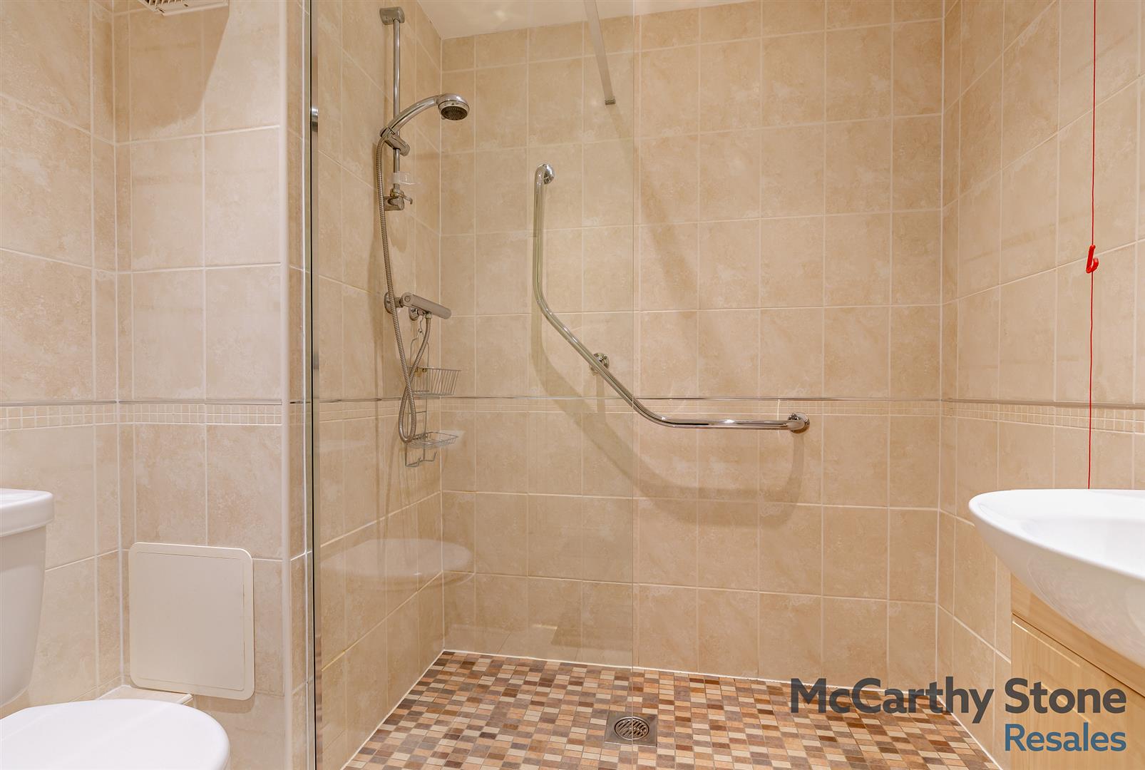 Beatty Court, Holland Walk, Nantwich