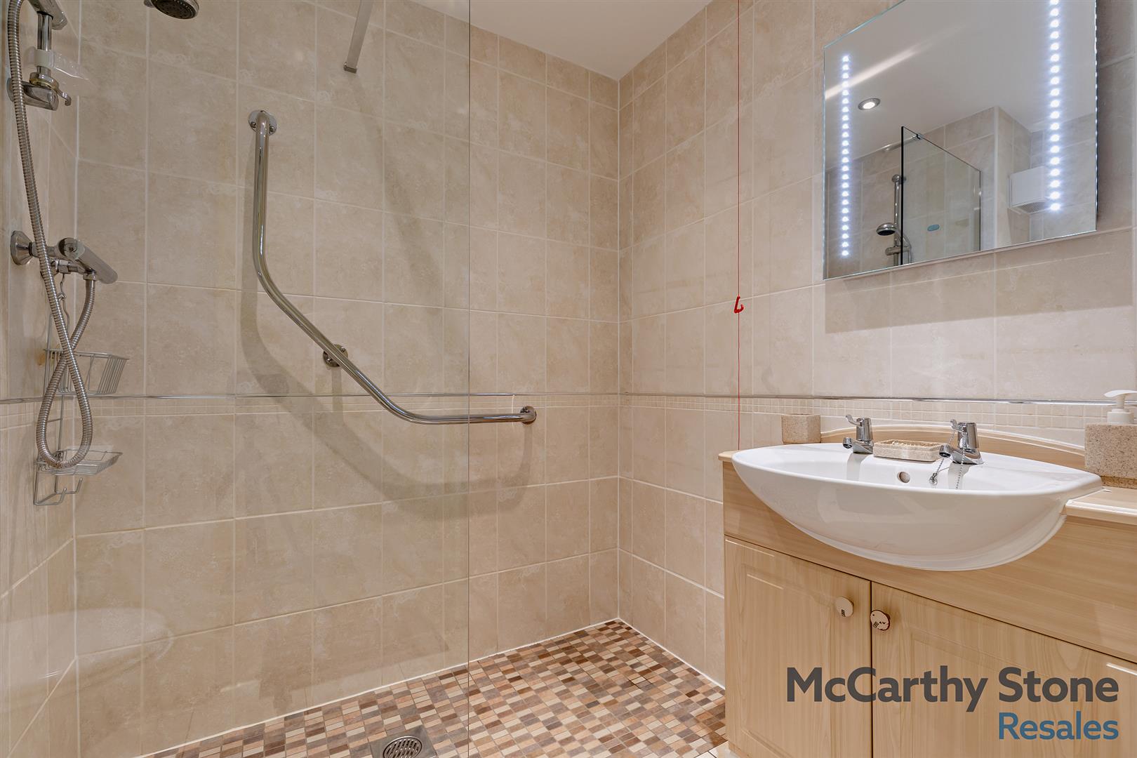 Beatty Court, Holland Walk, Nantwich