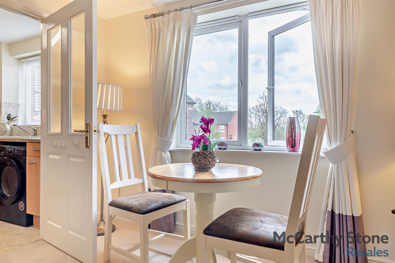 Beatty Court, Holland Walk, Nantwich