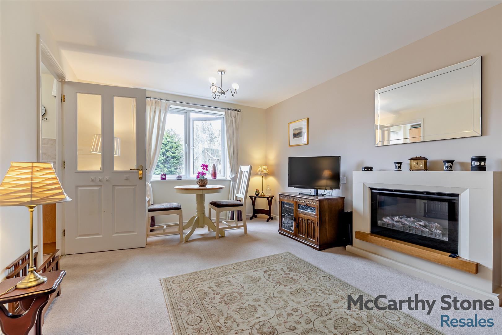 Beatty Court, Holland Walk, Nantwich