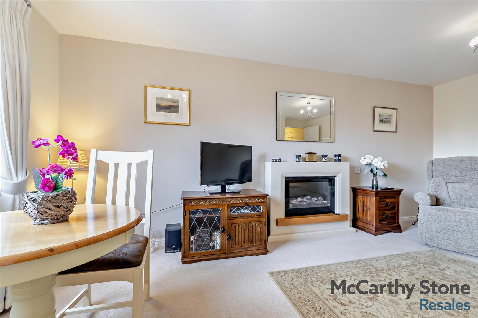 Beatty Court, Holland Walk, Nantwich