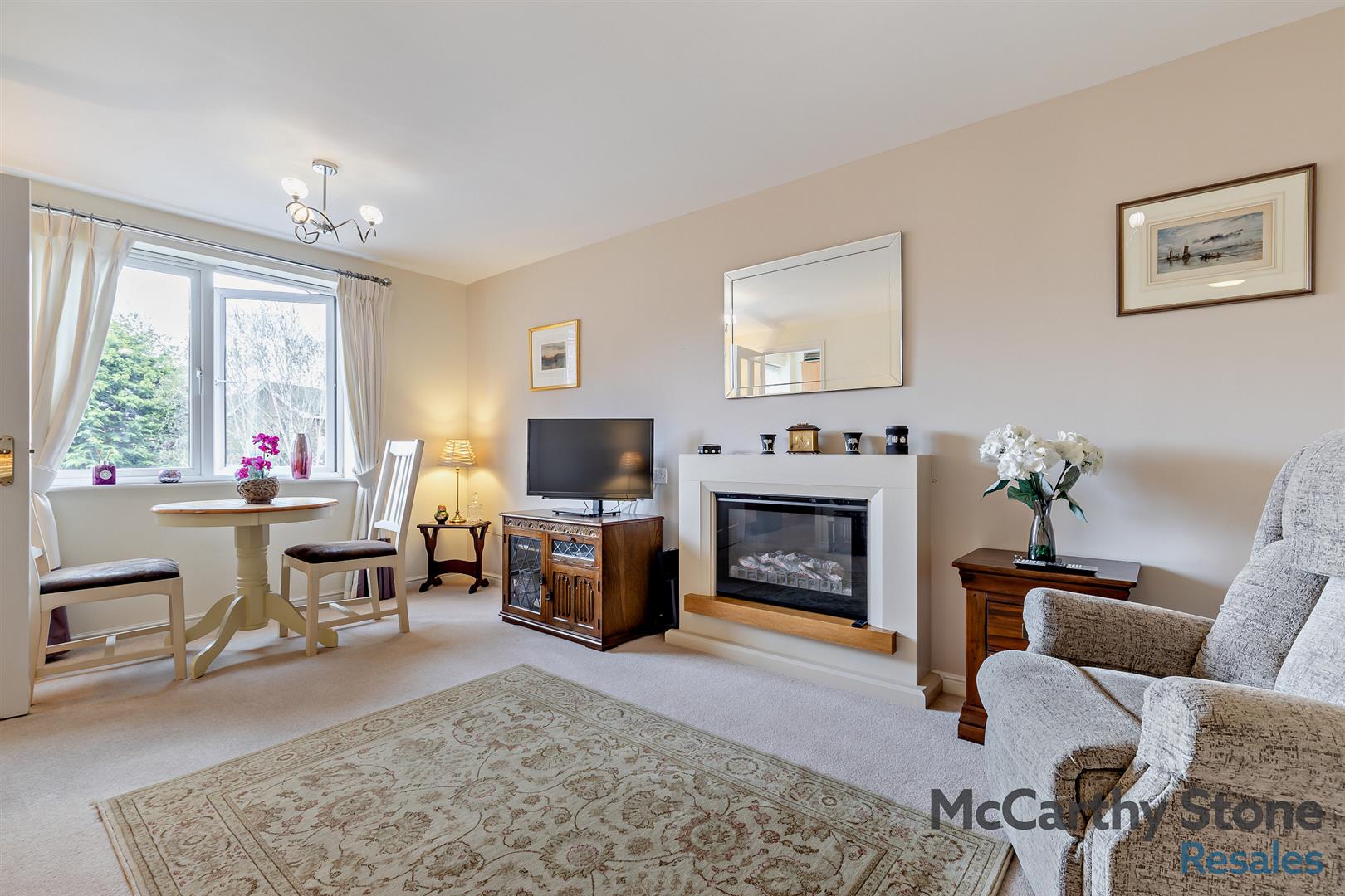 Beatty Court, Holland Walk, Nantwich