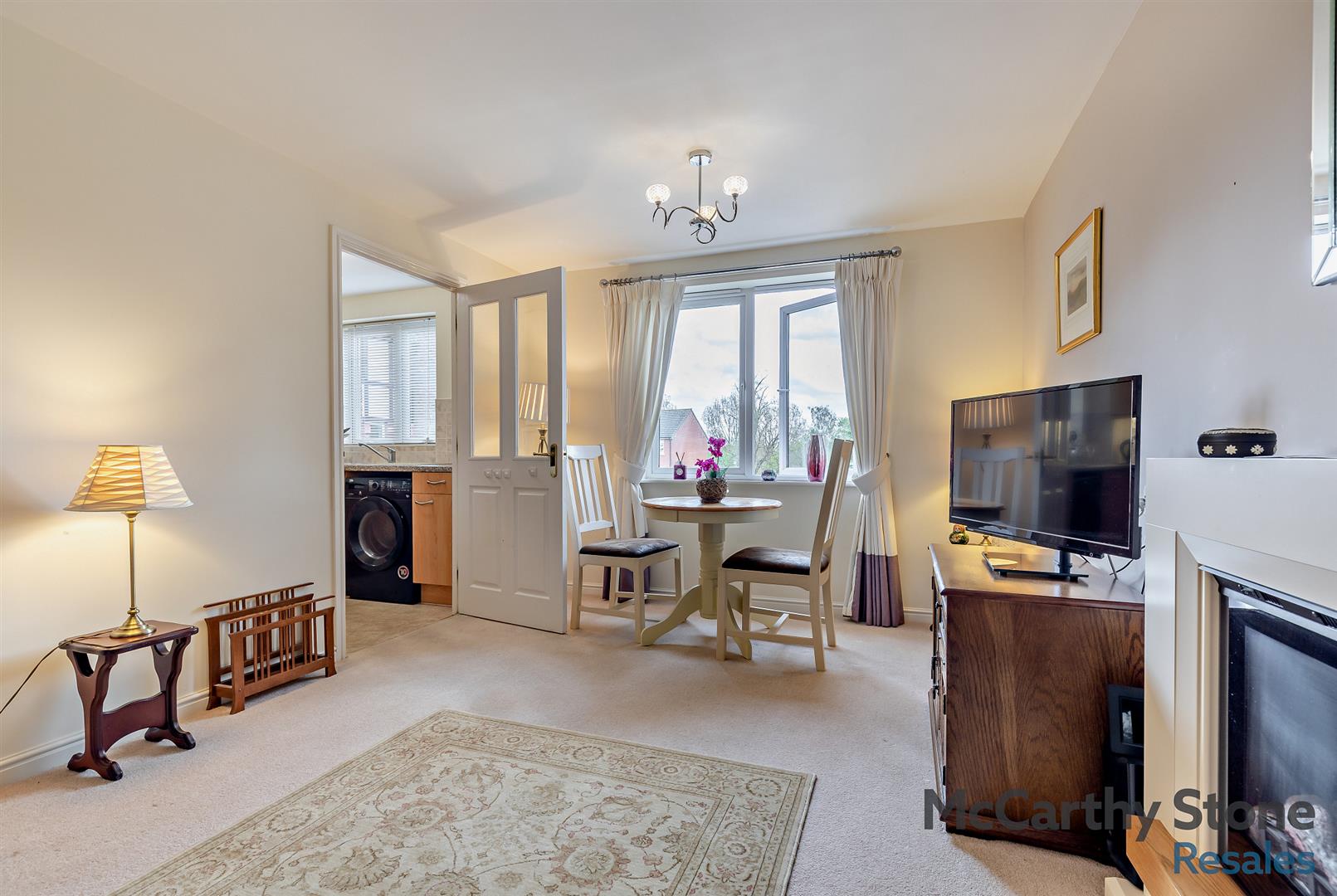 Beatty Court, Holland Walk, Nantwich