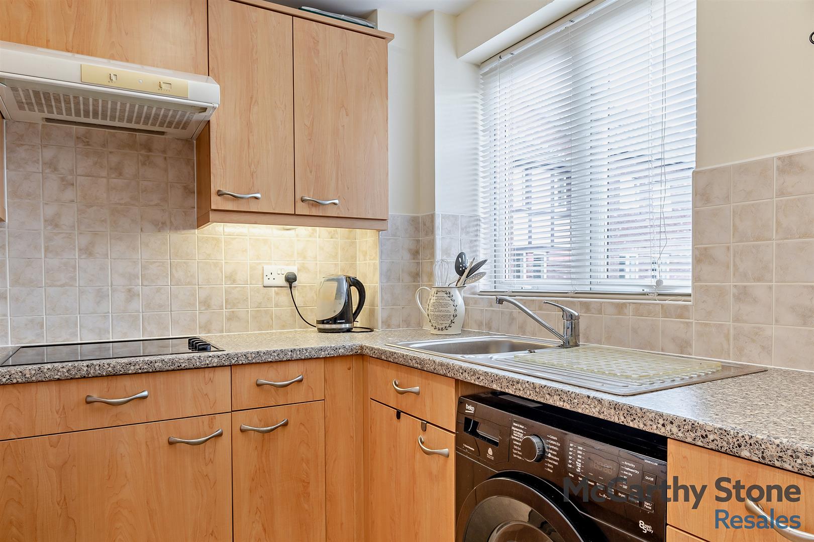 Beatty Court, Holland Walk, Nantwich