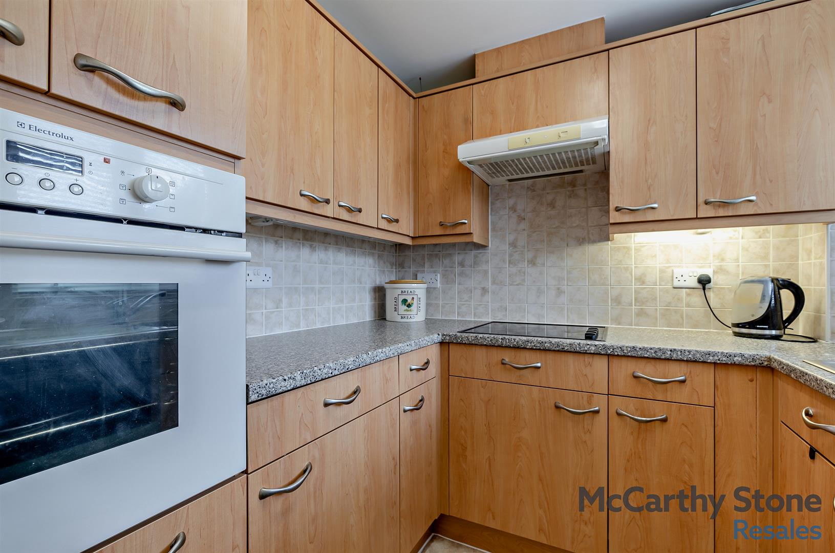 Beatty Court, Holland Walk, Nantwich