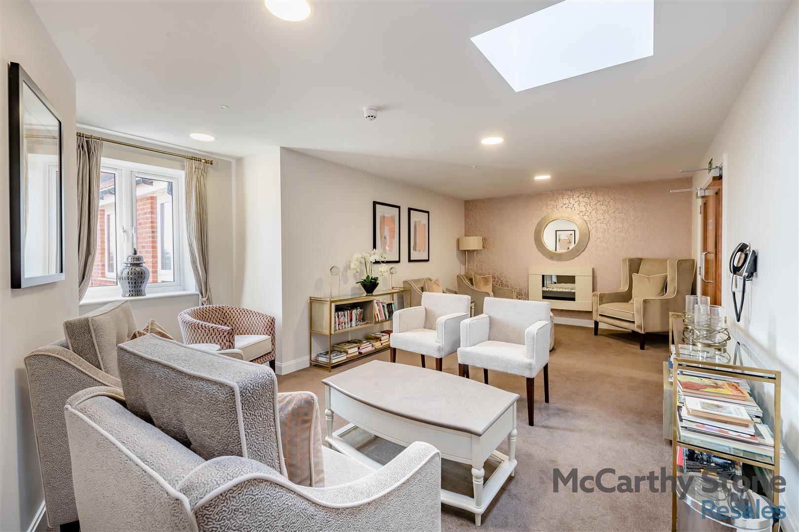 Andrews Court, Molescroft Road, Beverley