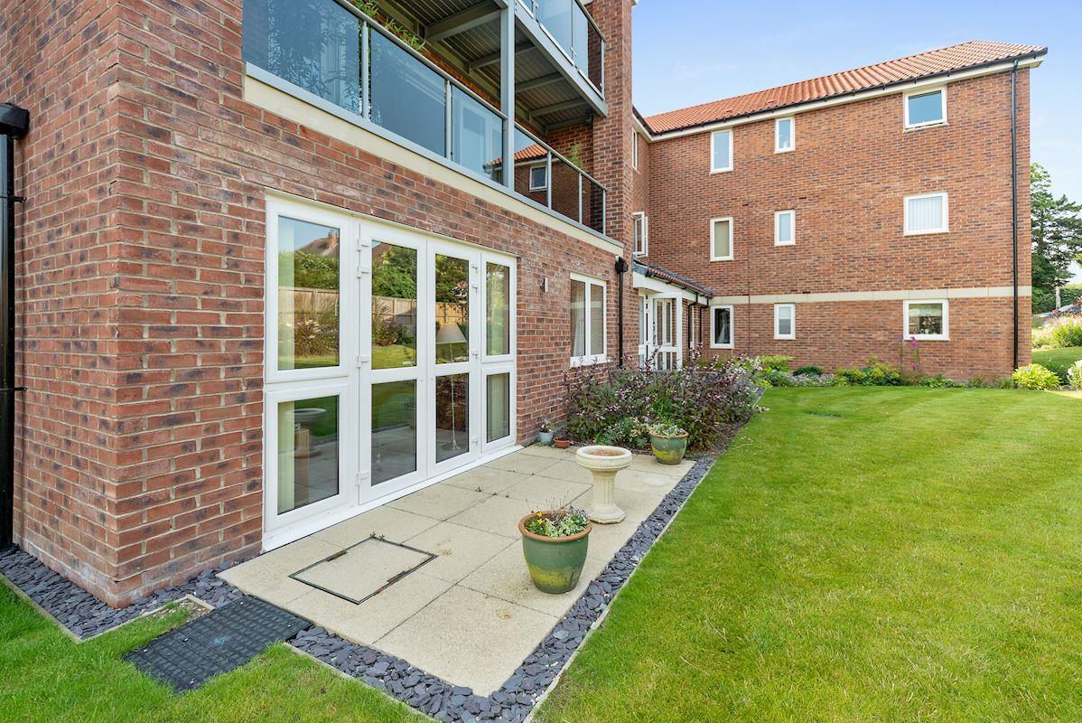 Andrews Court, Molescroft Road, Beverley