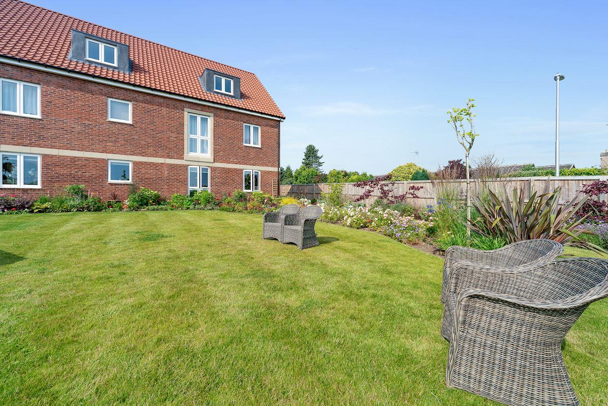 Andrews Court, Molescroft Road, Beverley
