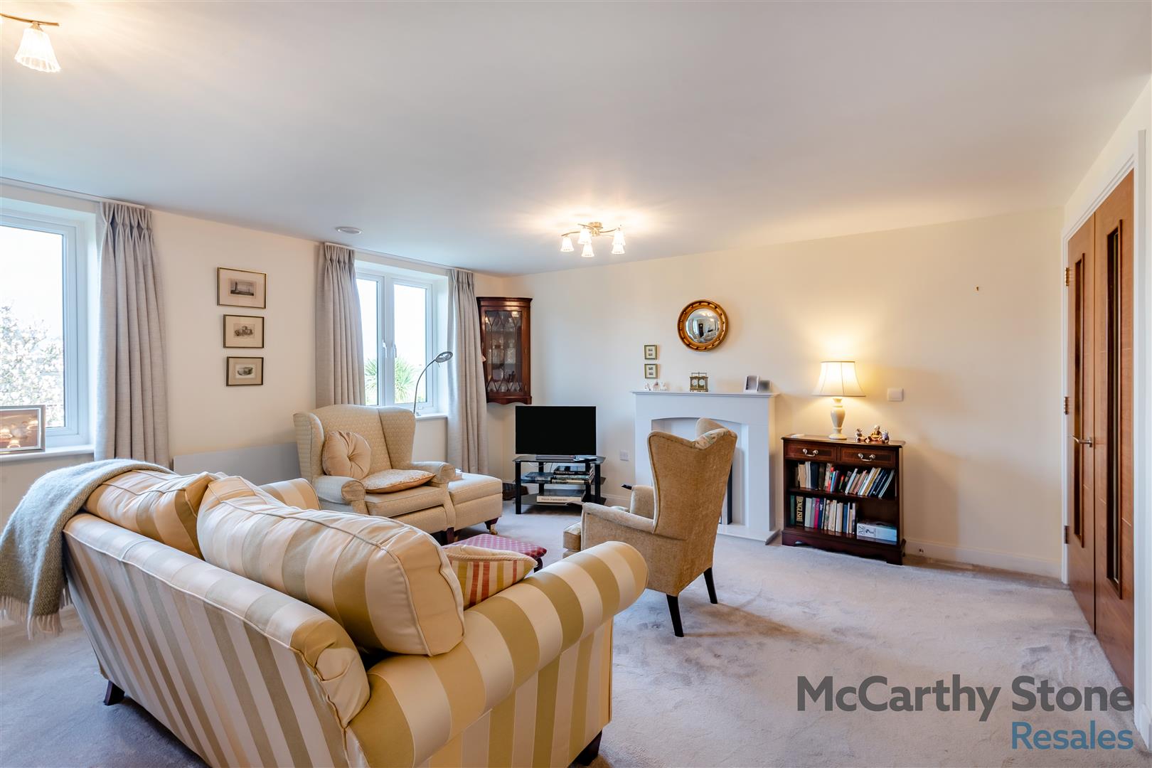 Andrews Court, Molescroft Road, Beverley
