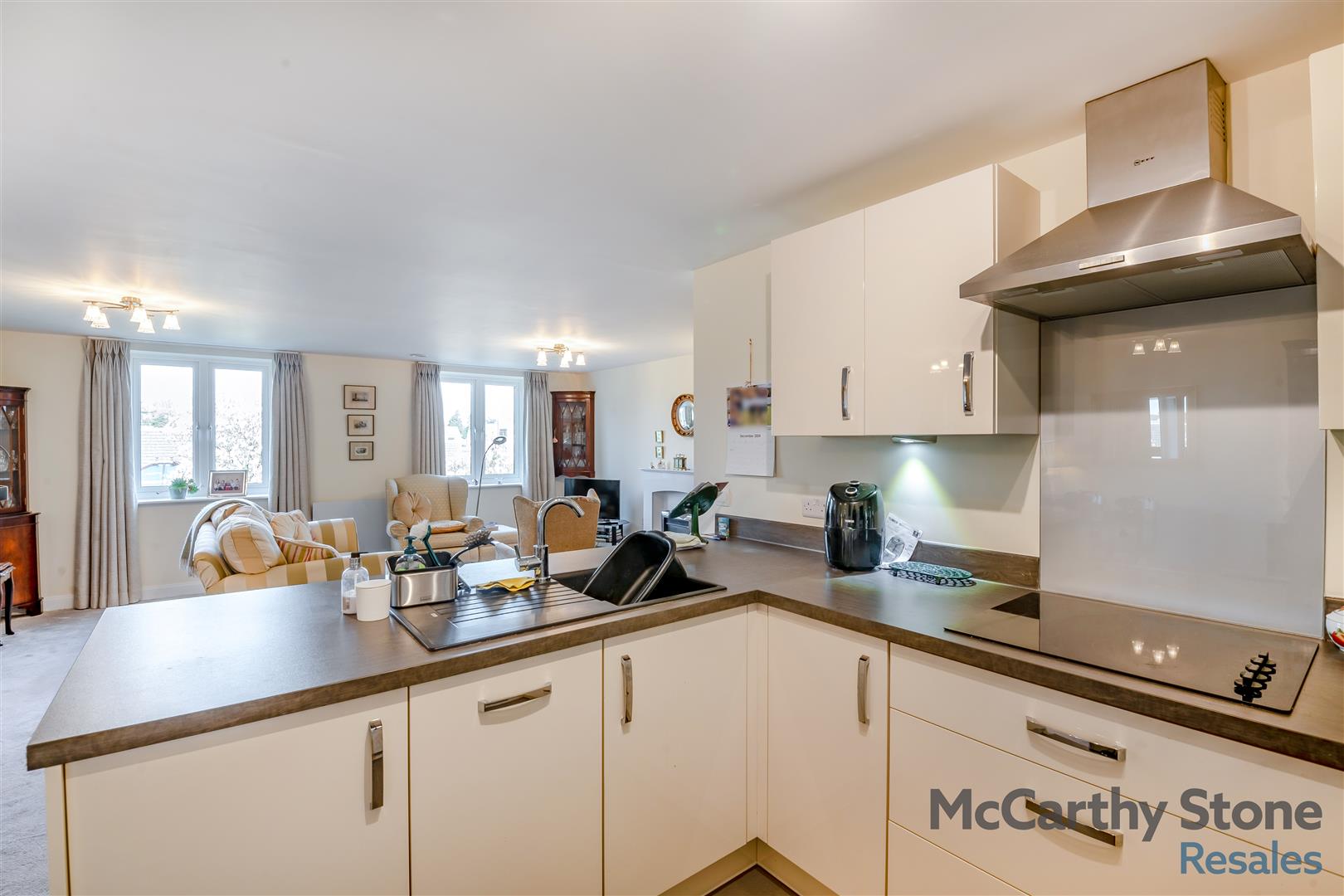 Andrews Court, Molescroft Road, Beverley