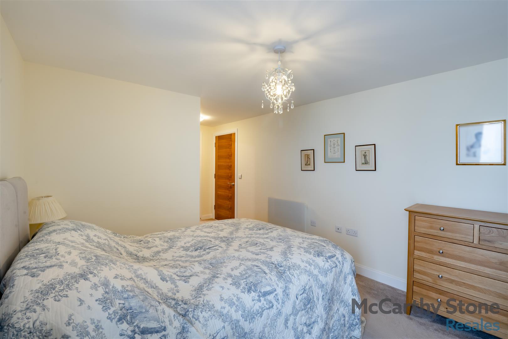 Andrews Court, Molescroft Road, Beverley