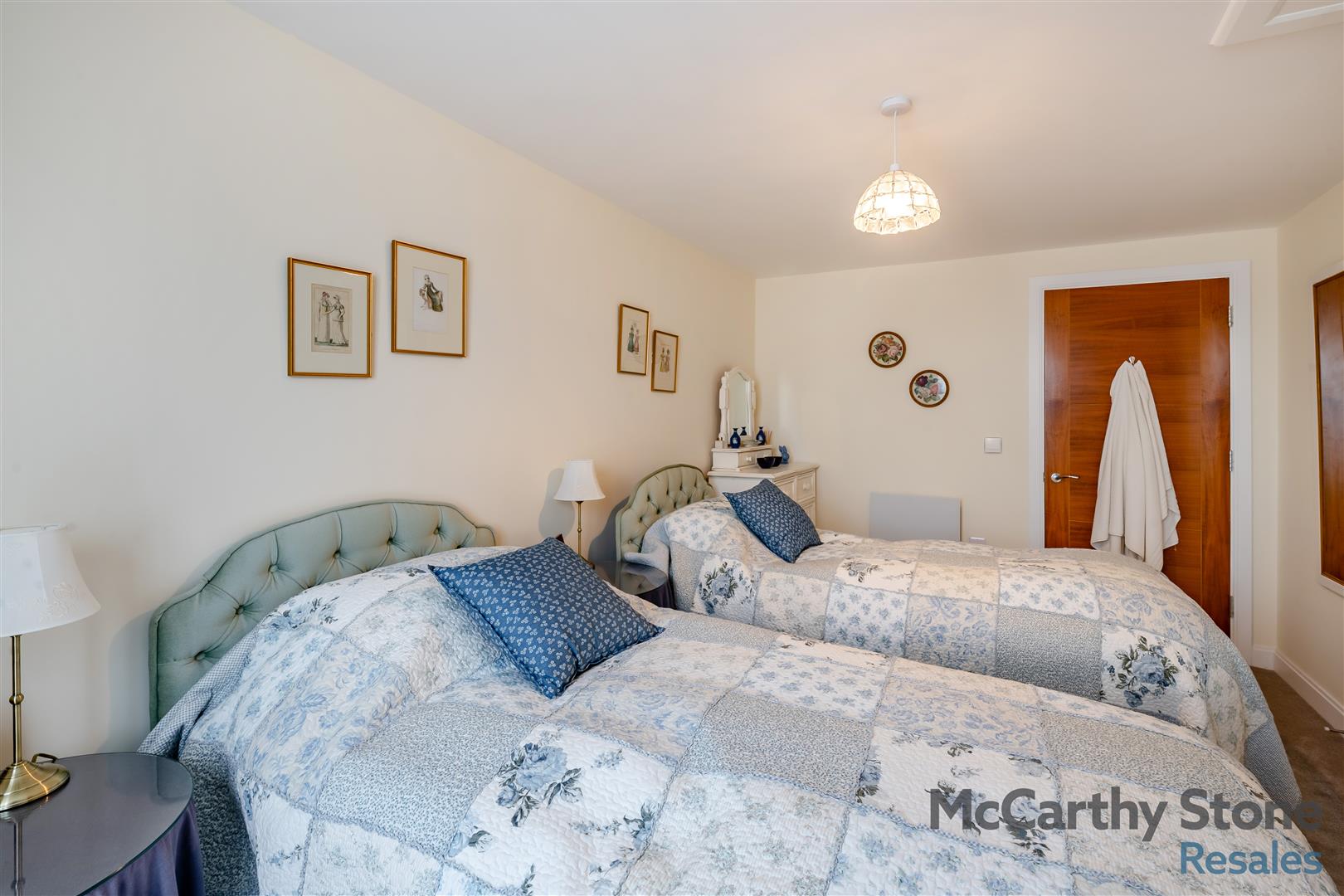 Andrews Court, Molescroft Road, Beverley