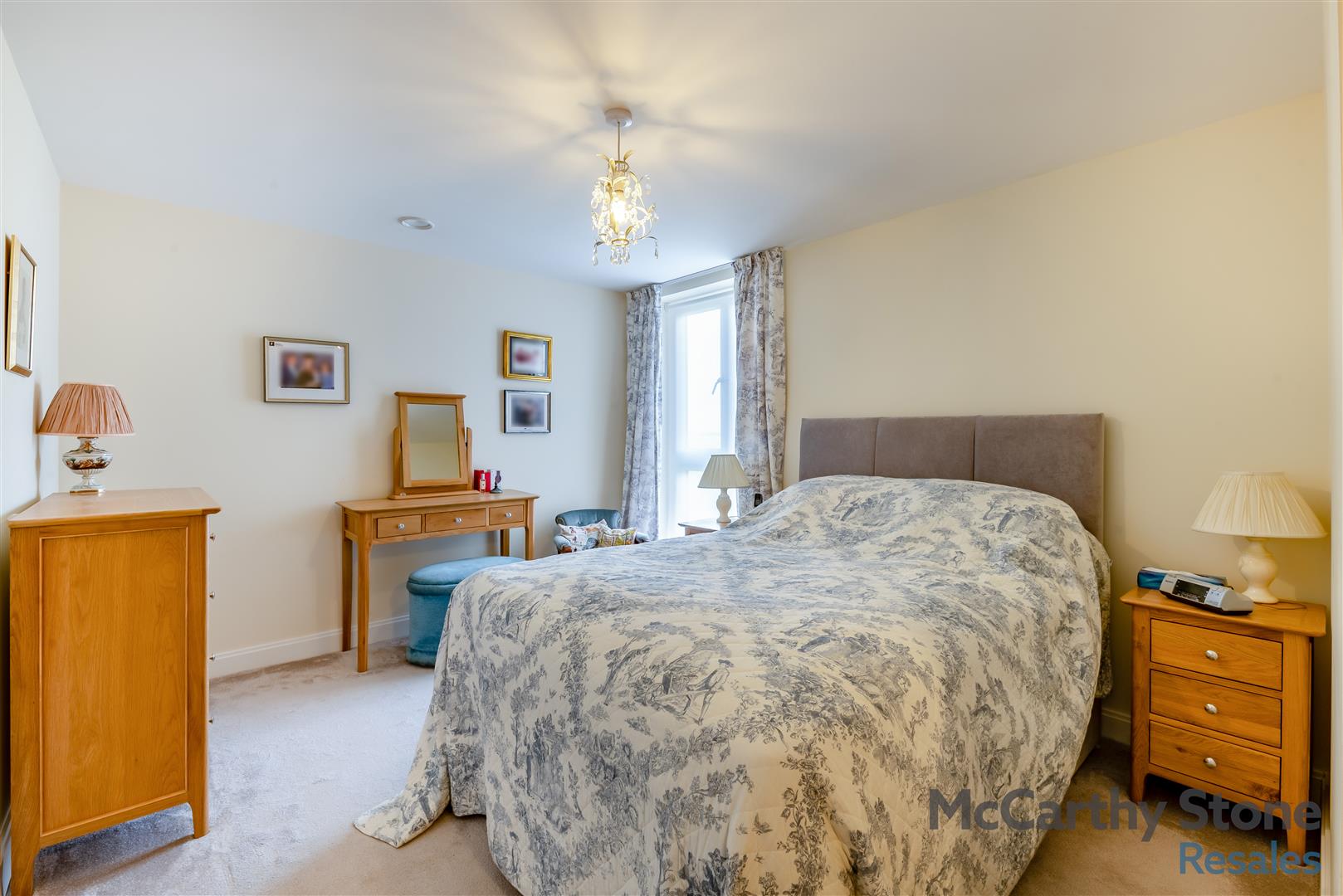 Andrews Court, Molescroft Road, Beverley