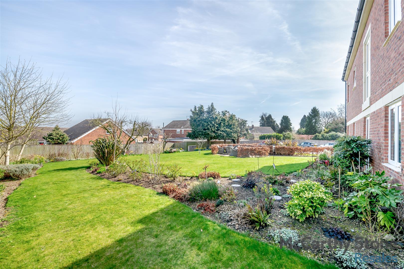 Andrews Court, Molescroft Road, Beverley