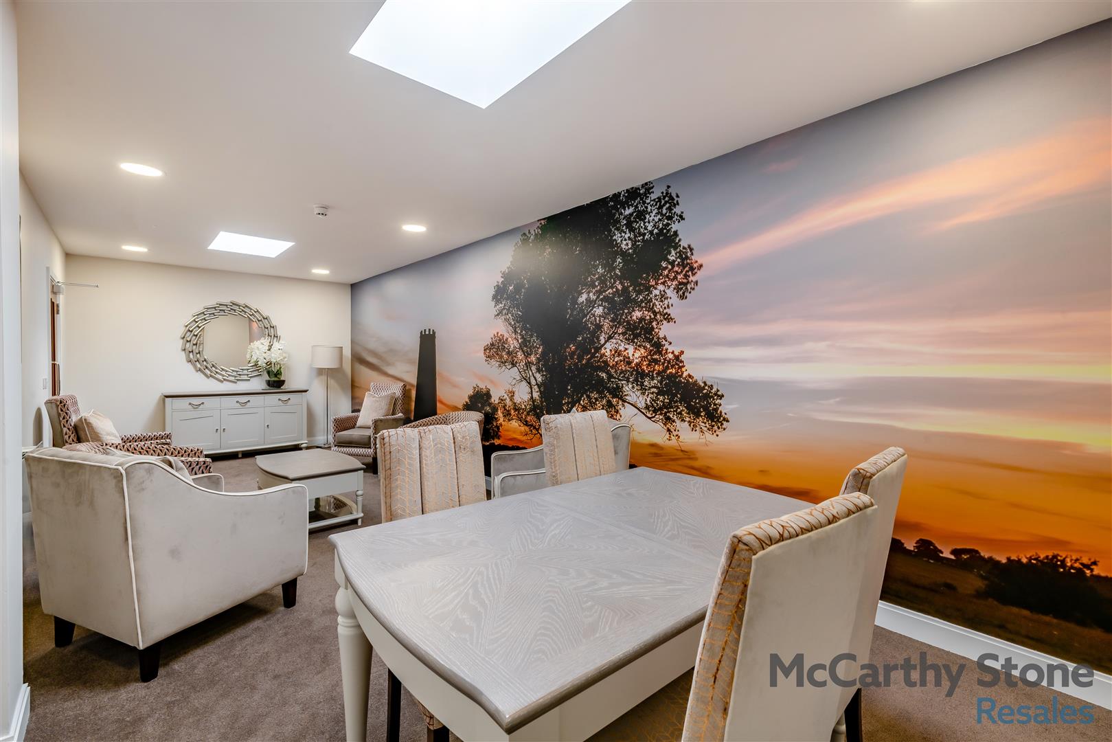Andrews Court, Molescroft Road, Beverley